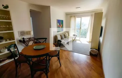 Apartamento para venda - panamby, 4 quartos,  100 m² - são paulo