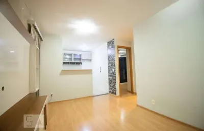 Apartamento para venda - jardim antonio von zuben , 2 quartos,  45 m² - campinas