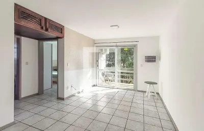 Apartamento para venda - scharlau, 2 quartos,  60 m² - são leopoldo