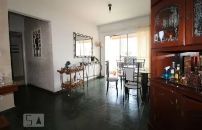 Apartamento para venda - bonfim, 3 quartos,  88 m² - campinas