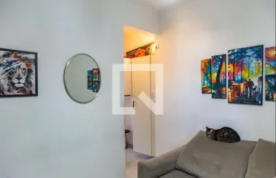 Apartamento para venda - liberdade, 1 quarto,  42 m² - são paulo