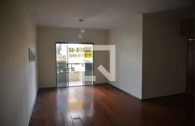Apartamento para venda - vila leopoldina, 3 quartos,  106 m² - santo andré