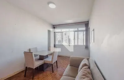 Apartamento para venda - paraíso, 2 quartos,  74 m² - são paulo