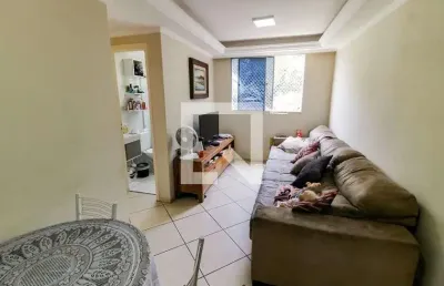 Apartamento para venda - morumbi, 3 quartos,  60 m² - são paulo