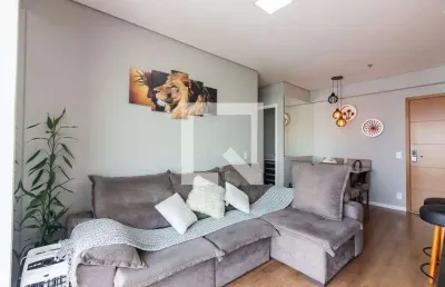 Apartamento para venda - centro, 2 quartos,  60 m² - osasco