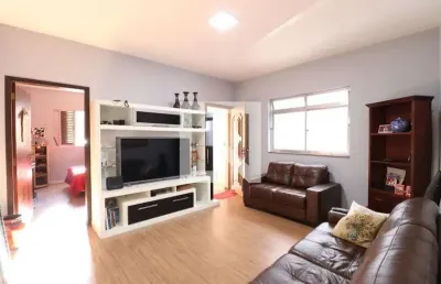 Casa para venda - vila romana, 2 quartos,  117 m² - são paulo