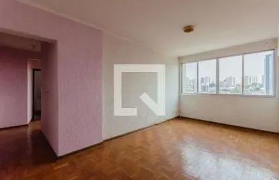 Apartamento para venda - ipiranga, 2 quartos,  81 m² - são paulo