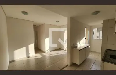 Apartamento para venda - eloy chaves, 2 quartos,  56 m² - jundiaí