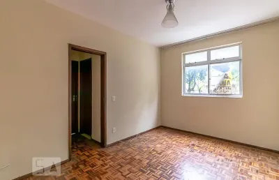 Apartamento para venda - sagrada família, 2 quartos,  60 m² - belo horizonte