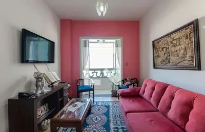 Apartamento para venda - bela vista, 1 quarto,  65 m² - são paulo