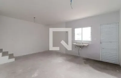 Cobertura para venda - vila mazzei, 2 quartos,  60 m² - são paulo
