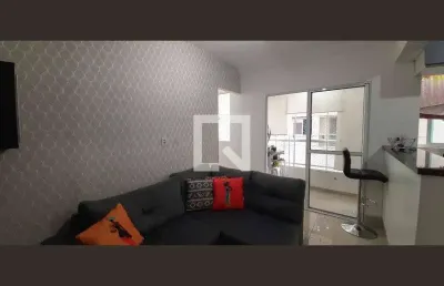 Apartamento para venda - padroeira, 3 quartos,  62 m² - osasco