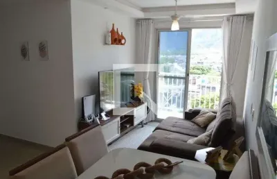 Apartamento para venda - taquara, 2 quartos,  70 m² - rio de janeiro