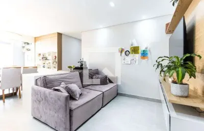 Apartamento para venda - vila leopoldina, 3 quartos,  81 m² - são paulo