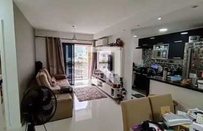 Apartamento para venda - taquara, 2 quartos,  68 m² - rio de janeiro