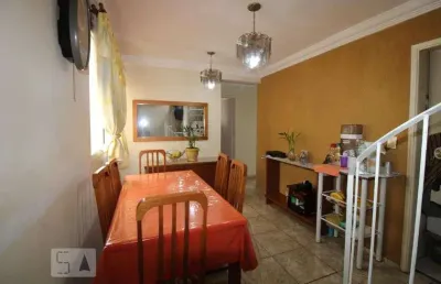 Cobertura para venda - ponte preta, 3 quartos,  124 m² - campinas
