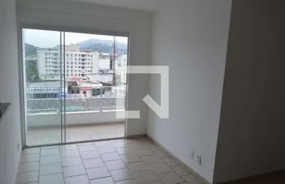 Apartamento para venda - taquara, 2 quartos,  53 m² - rio de janeiro