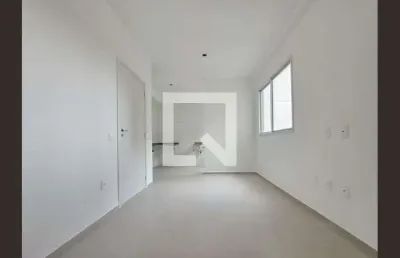 Apartamento para venda - palmeiras, 2 quartos,  48 m² - belo horizonte
