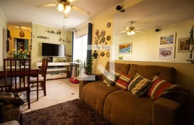 Apartamento para venda - cambuci, 3 quartos,  72 m² - são paulo