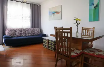 Apartamento para venda - jardim do mar, 2 quartos,  63 m² - são bernardo do campo