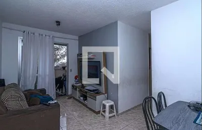 Apartamento para venda - jardim santa emília, 2 quartos,  48 m² - são paulo