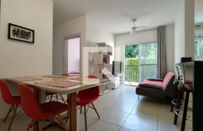 Apartamento para venda - jacarepaguá, 2 quartos,  53 m² - rio de janeiro