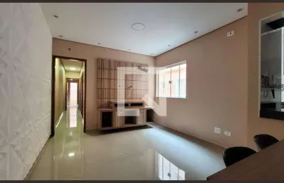 Cobertura para venda - paraíso, 3 quartos,  159 m² - santo andré