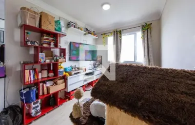 Apartamento para venda - vila prudente, 2 quartos,  46 m² - são paulo