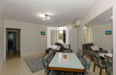 Apartamento para venda - cristal , 2 quartos,  63 m² - porto alegre