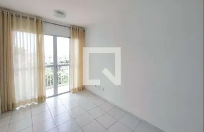 Apartamento para venda - jardim do lago, 2 quartos,  46 m² - campinas