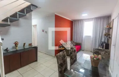 Cobertura para venda - santa efigênia, 4 quartos,  198 m² - belo horizonte