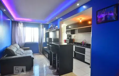 Apartamento para venda - centro, 2 quartos,  56 m² - canoas