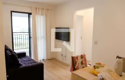 Apartamento para venda - são pedro, 2 quartos,  55 m² - osasco