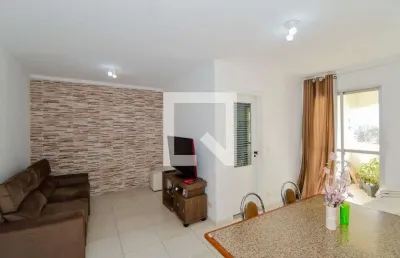 Apartamento para venda - vila galvão, 2 quartos,  64 m² - guarulhos