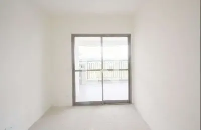 Apartamento para venda - chácara santo antonio, 2 quartos,  55 m² - são paulo