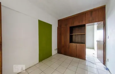 Kitnet / stúdio para venda - centro, 1 quarto,  40 m² - campinas