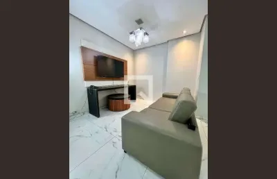Apartamento para venda - estoril , 1 quarto,  68 m² - belo horizonte