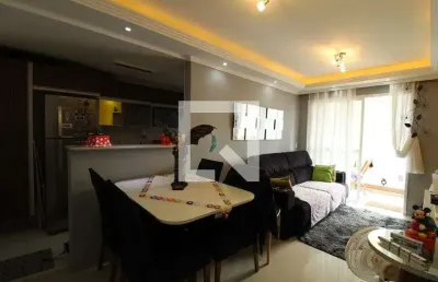 Apartamento para venda - recreio, 2 quartos,  69 m² - rio de janeiro