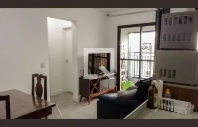 Cobertura para venda - são pedro, 2 quartos,  55 m² - osasco