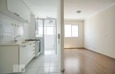 Apartamento para venda - vila prudente, 2 quartos,  45 m² - são paulo
