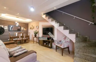 Casa / sobrado em condomínio para venda - vila jacuí, 2 quartos,  62 m² - são paulo