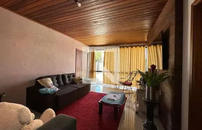 Casa para venda - campina, 3 quartos,  90 m² - são leopoldo