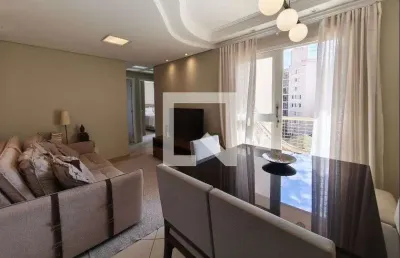 Apartamento para venda - parque das águas, 3 quartos,  63 m² - campinas