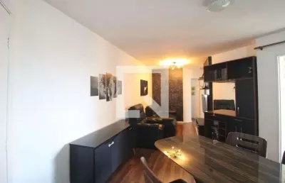 Apartamento para venda - jardim marajoara , 3 quartos,  59 m² - são paulo