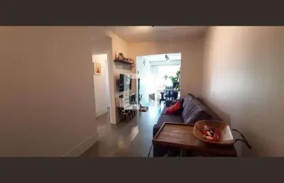 Apartamento para venda - vila yara, 2 quartos,  57 m² - osasco