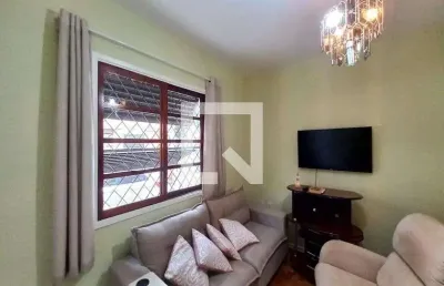 Apartamento para venda - são bernardo, 2 quartos,  58 m² - campinas