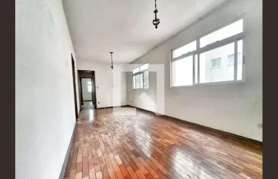 Apartamento para venda - coração de jesus, 3 quartos,  90 m² - belo horizonte