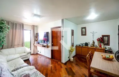 Apartamento para venda - vila carrão, 2 quartos,  64 m² - são paulo