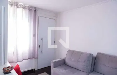 Apartamento para venda - artur alvim, 3 quartos,  58 m² - são paulo