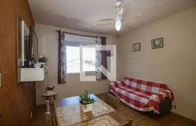 Apartamento para venda - glória, 3 quartos,  100 m² - porto alegre